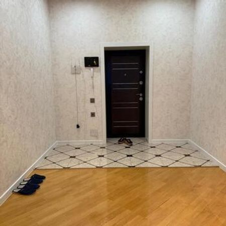 3-otaqlı yeni tikili, Elmlər Akademiyası m., 122 m²