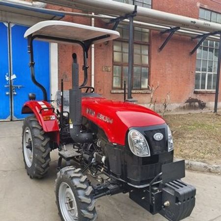 Traktor "YTO ESK 304", 2024 il