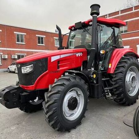 Traktor YTO NLX 1504, 2024 il