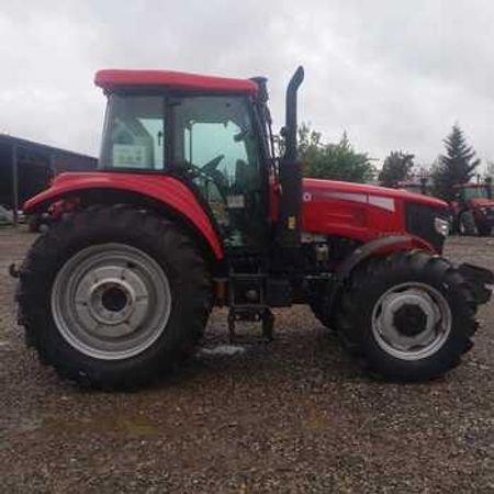 YTO NLX1504, 2025 il