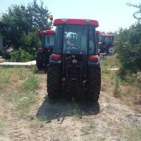 YTO EMK854G, 2025 il