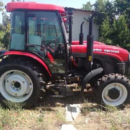 YTO EMK854G, 2025 il