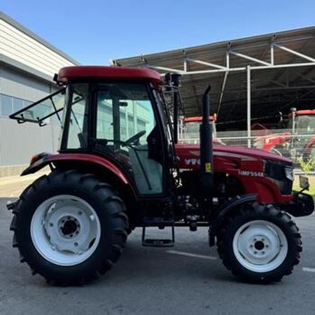 YTO NMF 554X, 2025 il