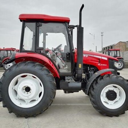 YTO NLX 1054, 2025 il.