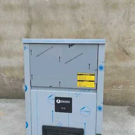 Buz aparatı "İceinox 50 kq"