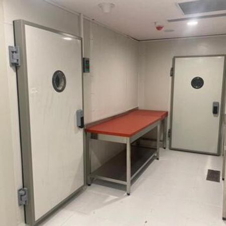 Restoran avadanlıqları