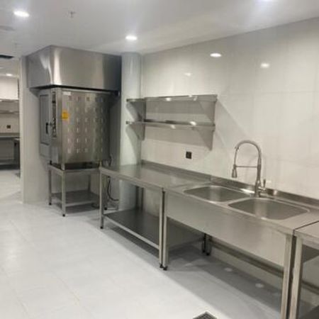 Restoran avadanlıqları