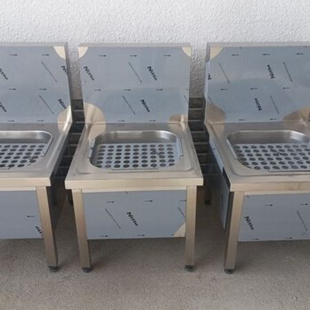 Tək çanaqlı yuma dəzgahı