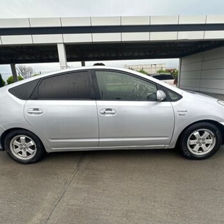 Toyota Prius, 2008 il