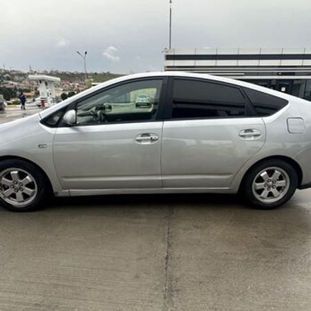 Toyota Prius, 2008 il