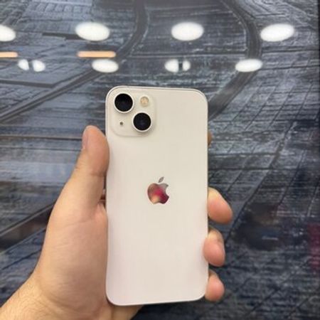 Apple iPhone 13 Starlight 128GB/4GB