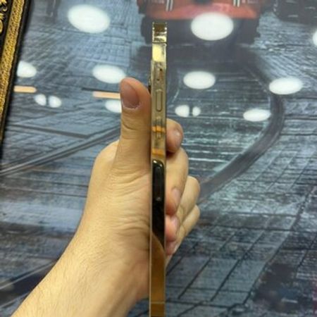 Apple iPhone 12 Pro Max Gold 128GB/6GB