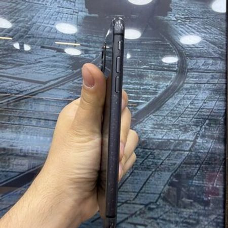 Apple iPhone 11 Black 64GB/4GB