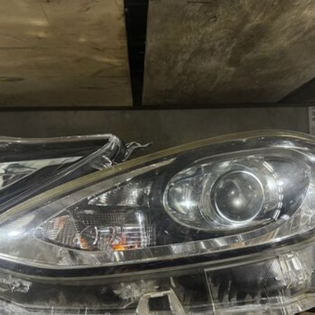 "Toyota Aqua, Toyota Corolla Fielder, Toyota Vitz" ehtiyat hissələri