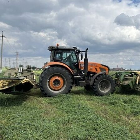 Ensign YX24004-N, 2025 il