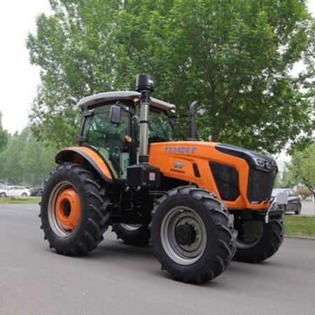 Ensign YX1404-F, 2024 il