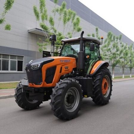 Ensign YX1404-F, 2024 il