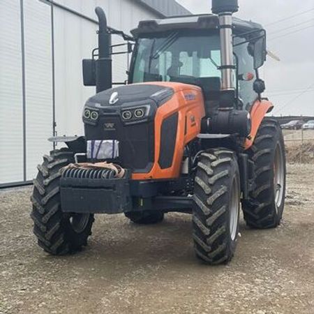 Traktor "Ensign YX1204-D", 2024 il