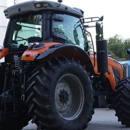 Ensign YX2604-M, 2025 il