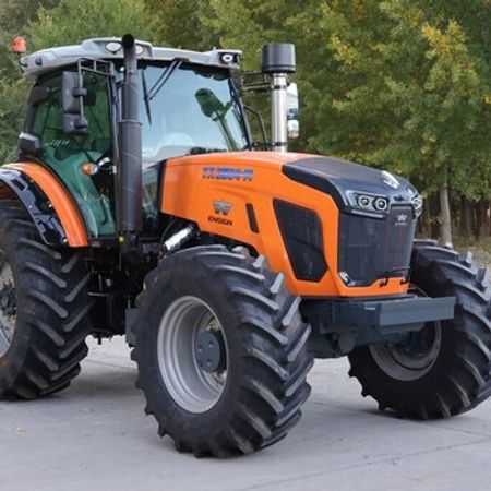 Ensign YX2604-M, 2025 il