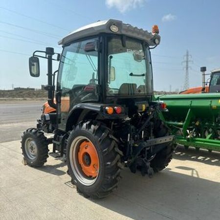 Ensign YX504-B, 2024 il