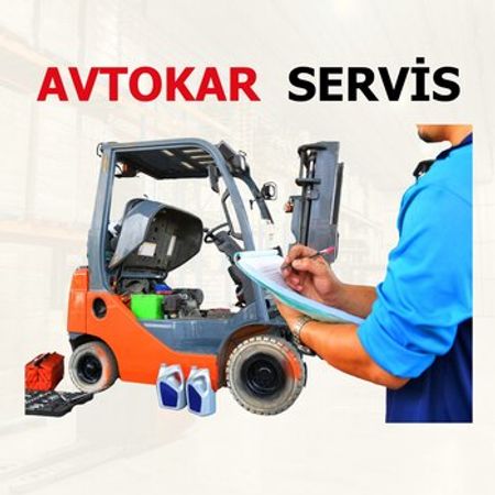 Avtokar texniki xidməti