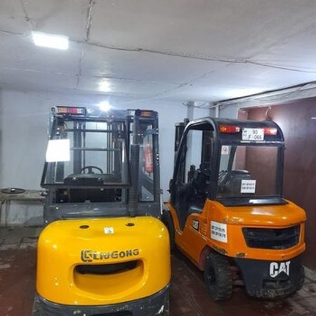 Avtokarların icarəsi