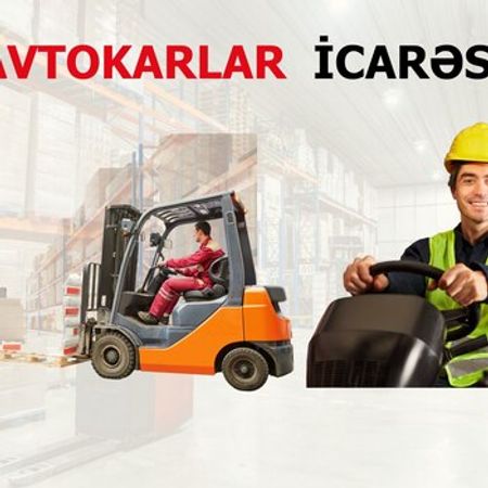 Avtokarların icarəsi