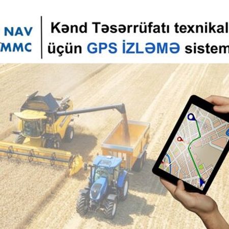 GPS moto saatın izlənməsi