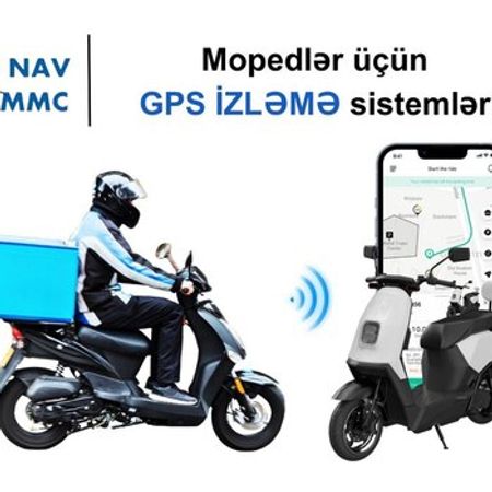 GPS -naviqator