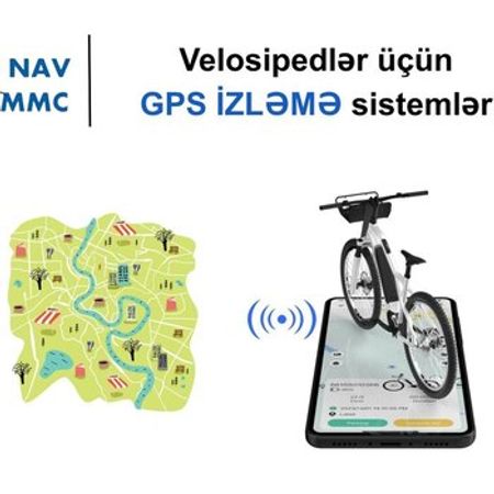 GPS -naviqator