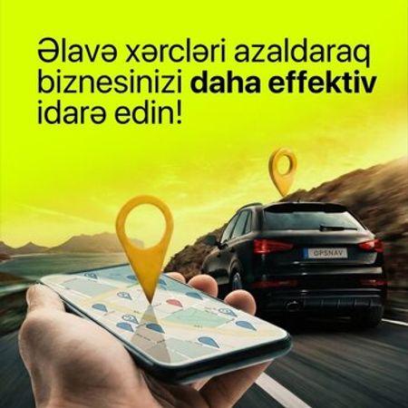 GPS avadanlıqları
