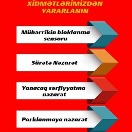 GPS-naviqator cihazlarının quraşdırılması və təmiri – Avtoservis və diaqnostika – ucuztap.az