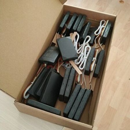 GPS-naviqator cihazlarının quraşdırılması və təmiri