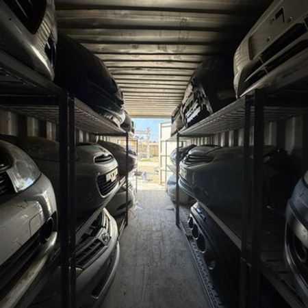 Nissan ehtiyat hissələri