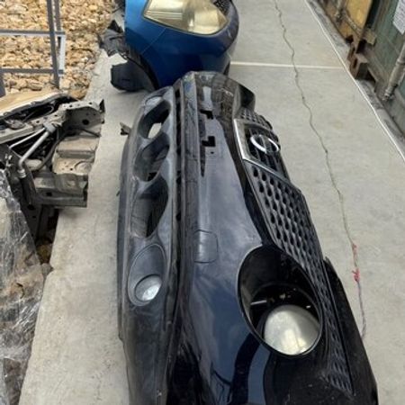 Nissan Note ehtiyat hissəsi