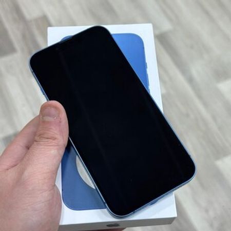 Apple iPhone 13 Blue 128GB/4GB