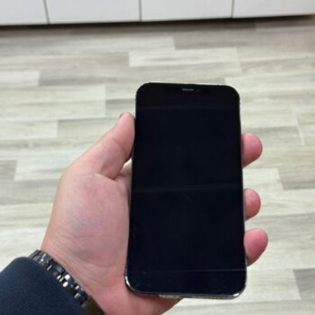 Apple iPhone 12 Pro Graphite 512GB/6GB