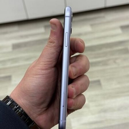 Apple iPhone 11 Purple 64GB/4GB