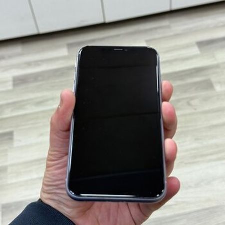 Apple iPhone 11 Purple 64GB/4GB