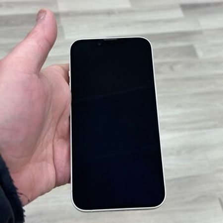 Apple iPhone 14 Starlight 128GB/4GB