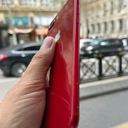 Apple iPhone 8 Plus Red 64GB
