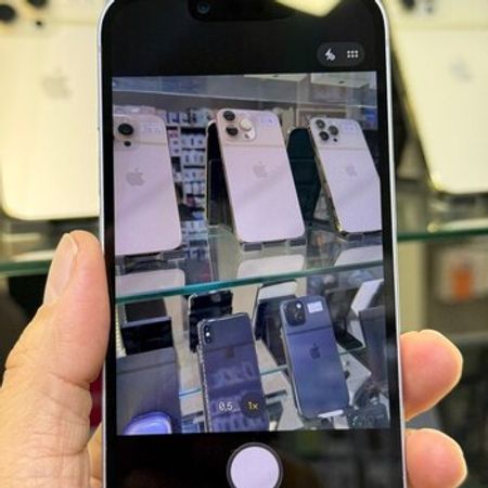 Apple iPhone 14 Purple 128GB/6GB