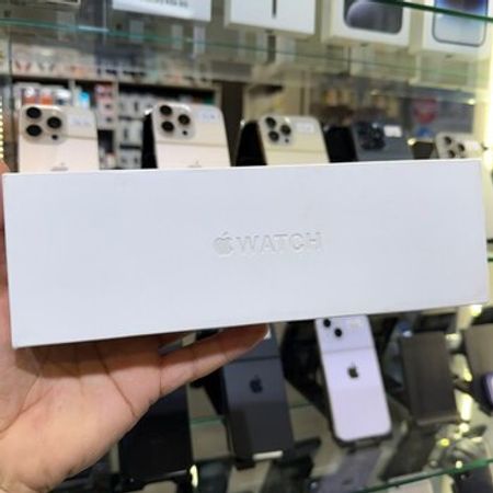 Apple Watch Series 10 Aluminum Rose Gold 42mm