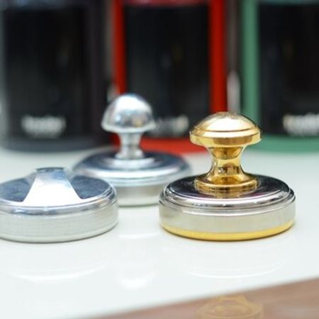 Möhür və ştampların hazırlanması