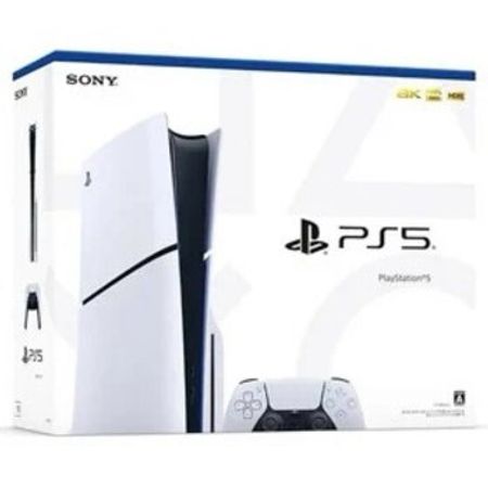 PlayStation 5 Slim 1TB