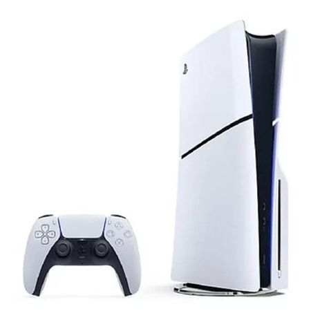 PlayStation 5 Slim 1TB