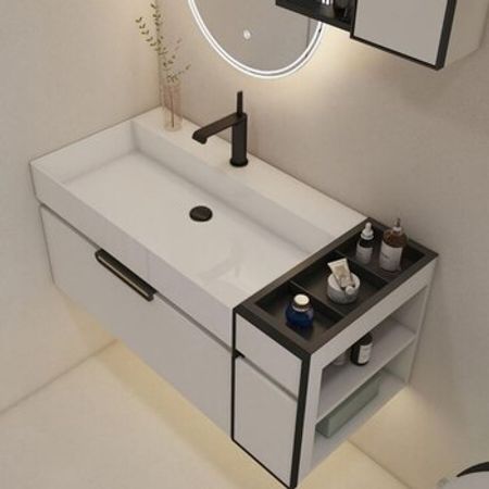 Moydadır və hamam dolabları