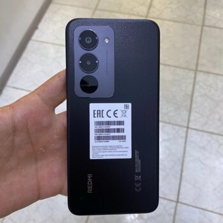 Xiaomi Redmi 15 Sandy Purple 128GB/6GB