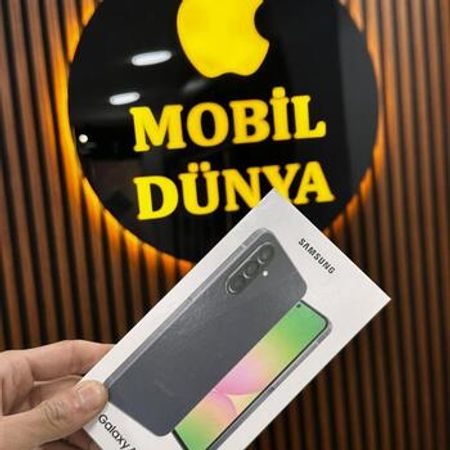 Samsung Galaxy A56 Awesome Graphite 256GB/8GB